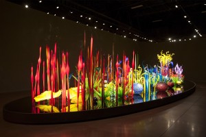 Chihuly Artwork Seattle Gallery2 - Ryan G photo (1)